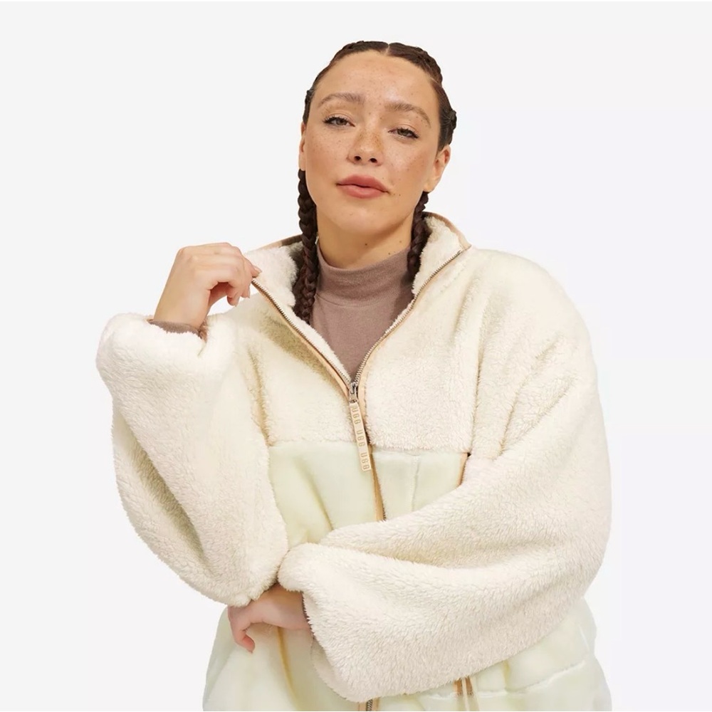 Ugg Marlene Sherpa II Jacket